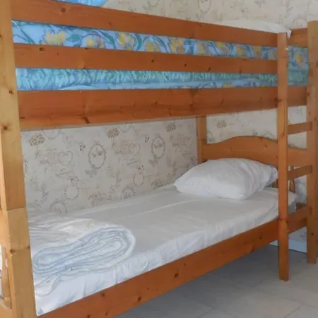 Appartement Josy Centre Royan