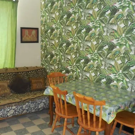 Josy Centre Appartement