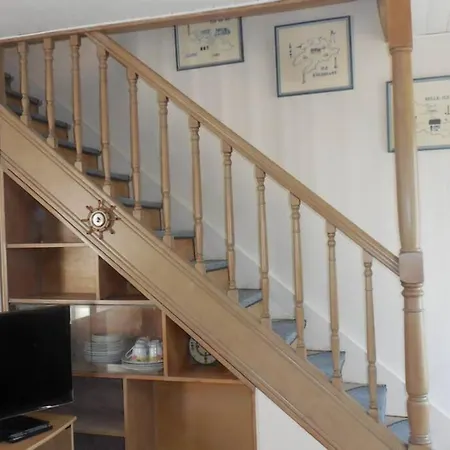 Appartement Josy Centre