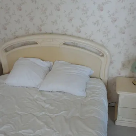 Josy Centre Appartement *