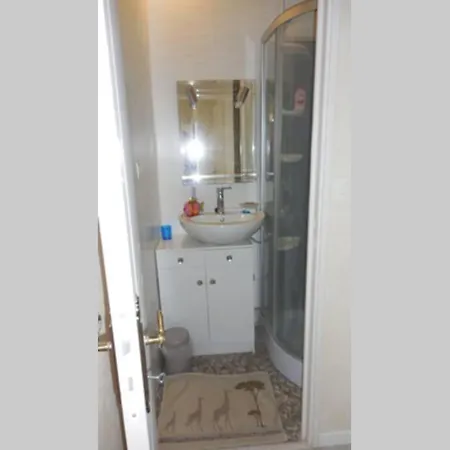 Josy Centre Appartement