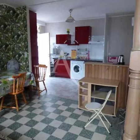 Appartement Josy Centre *