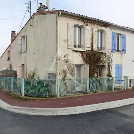 Appartement Josy Centre